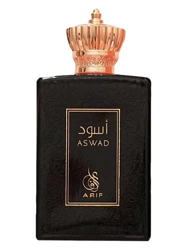 Aswad - اسود