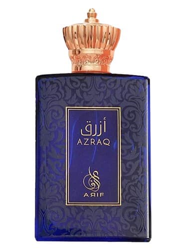 Azraq - ازرق