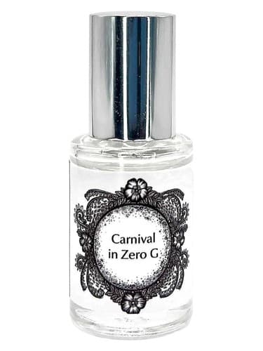 Carnival in Zero G - کارناوال در صفر جی