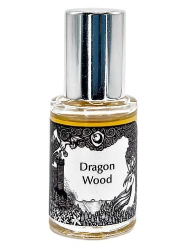 Dragon Wood - اژدها وود