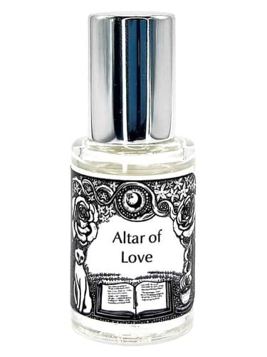 Altar of Love - محراب لاو