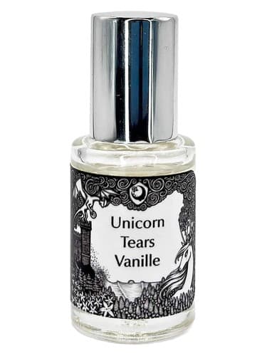 Unicorn Tears Vanille 