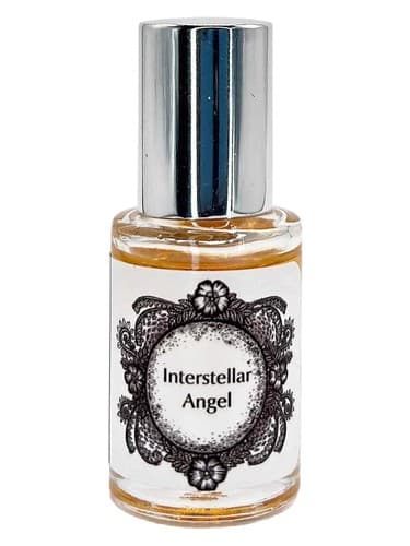 Interstellar Angel - فرشته بین استار ای