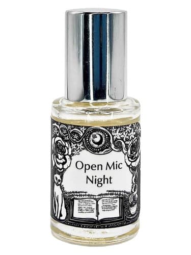 Open Mic Night - Mic Night را باز کنید