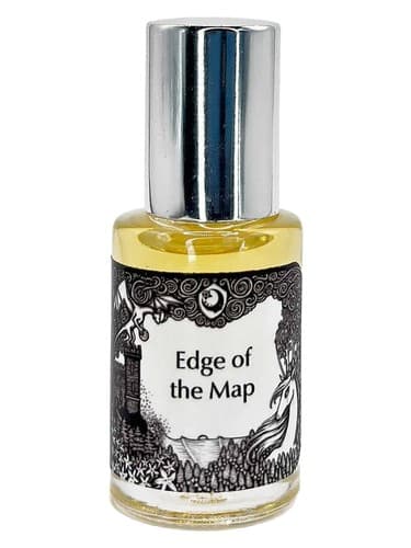 Edge of the Map - لبه نقشه