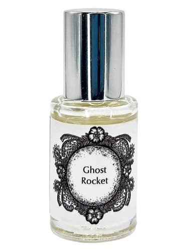 Ghost Rocket - موشک روح