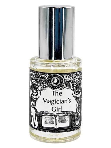 The Magician's Girl - دختر شعبده باز