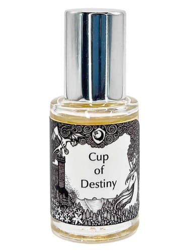 Cup of Destiny - جام سرنوشت