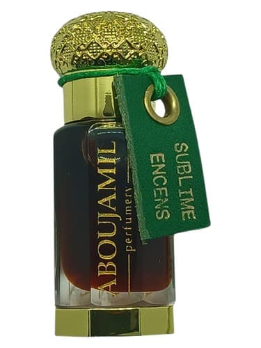 Sublime Encens - انسانس والا