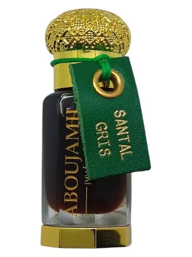 Santal Gris - سانتال گریس