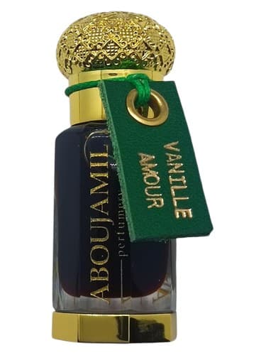 Vanille Amour - وانیلا آمور