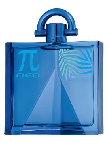 Pi Neo Tropical Paradise - بهشت استوایی پی نئو