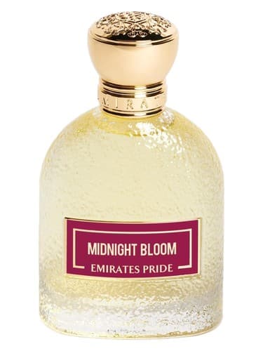 Midnight Bloom - شکوفه نیمه نایت