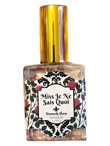 Miss Je Ne Sais Quoi - خانم Je Ne Sais Quoi