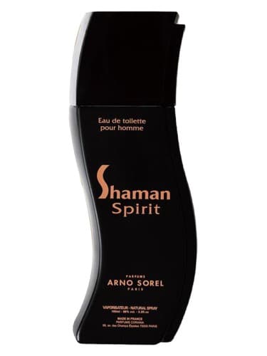 Shaman Spirit