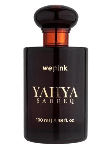 Yahya Sadeeq