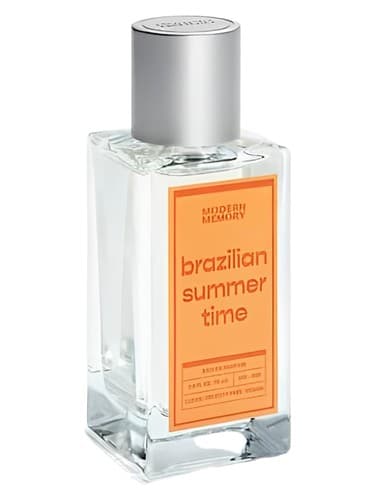 Brazilian Summertime - سامر برزیل