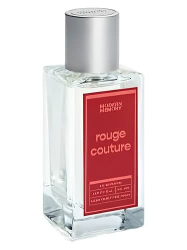 Rouge Couture