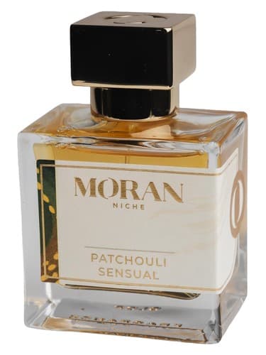 Patchouli Sensual - پاتچولی حسی