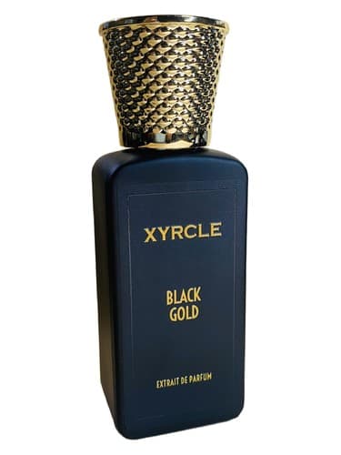 Black Gold