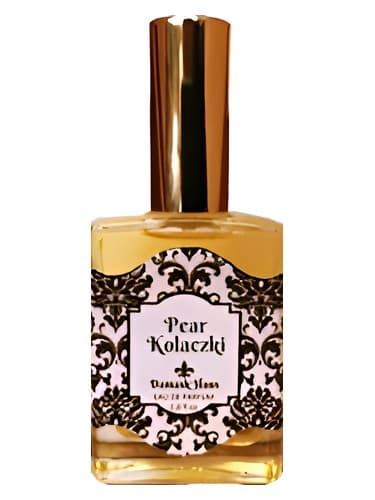 Pear Kolaczki - گلابی کولاچکی