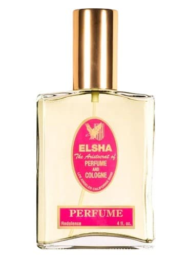 Elsha Perfume - عطر الشا