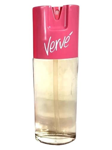 Vervé Misty Lace