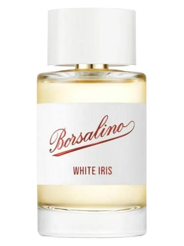 White Iris - زنبق وایت