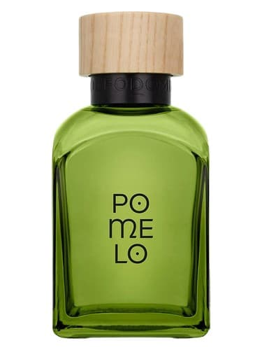Pomelo Hombre