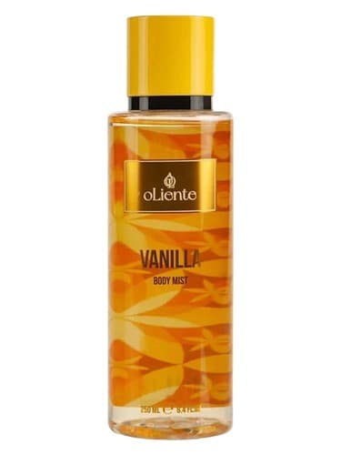 Vanilla - وانیلا