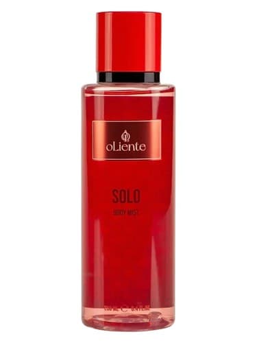 Solo - انفرادی
