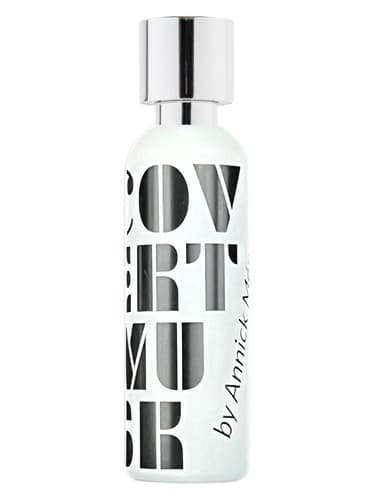 Covert Musk