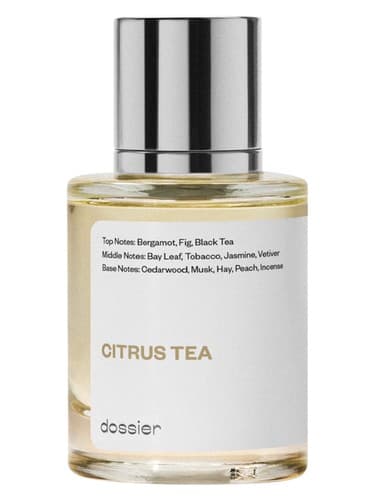 Citrus Tea