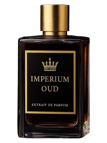 Imperium Oud - امپریوم عود