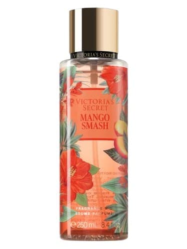 Mango Smash
