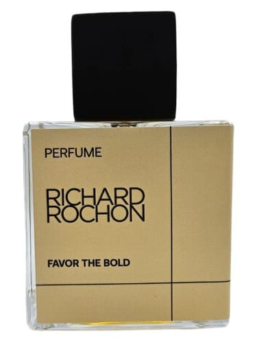 Favor The Bold - طرفدار پررنگ