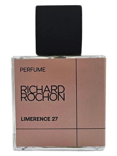 Limerence 27 - لیمرنس 27