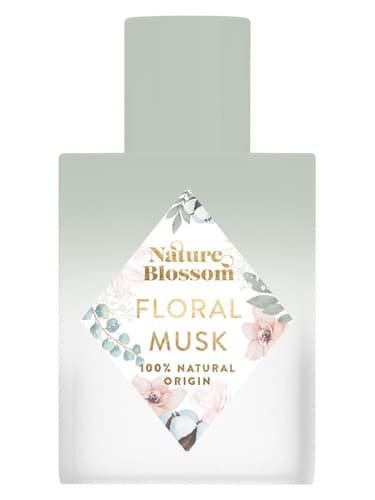 Floral Musk - مشک گل