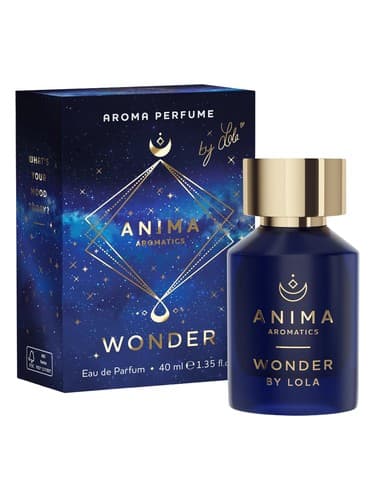 Wonder - عجب