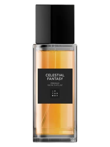 Celestial Fantasy