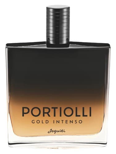 Portiolli Gold Intenso