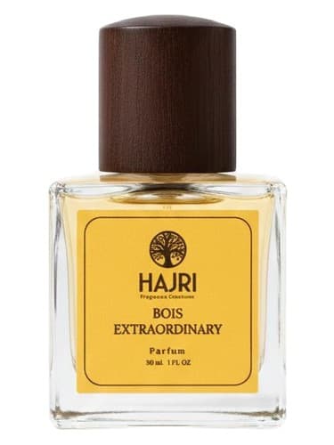 Bois Extraordinary - Bois فوق العاده
