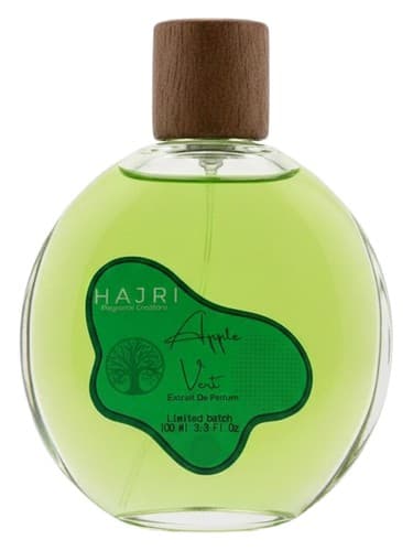 Apple Vert 