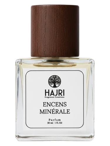 Encens Minerale