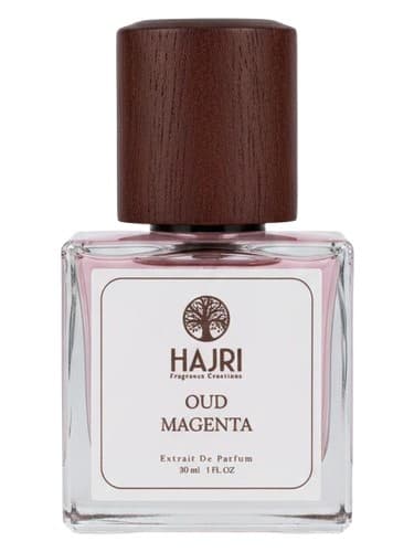 Oud Magenta
