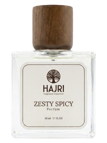 Zesty Spicy - تند تند