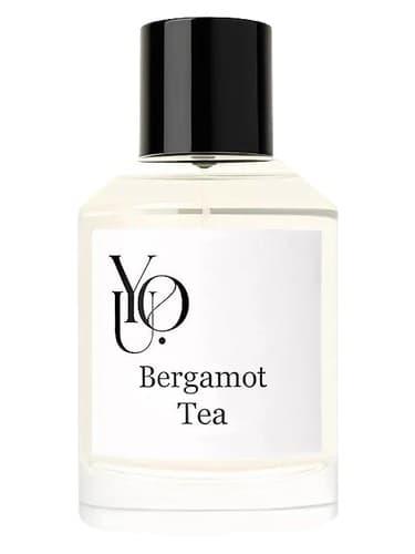 Bergamot Tea - تی ترنج