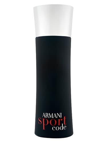 Armani Code Sport - آرمانی کد اسپرت