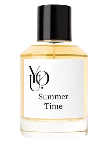 Summer Time - زمان سامر