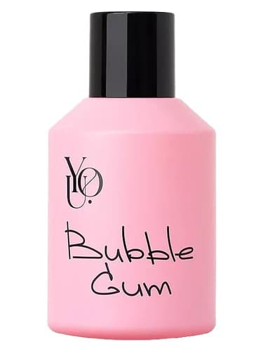 Bubble Gum